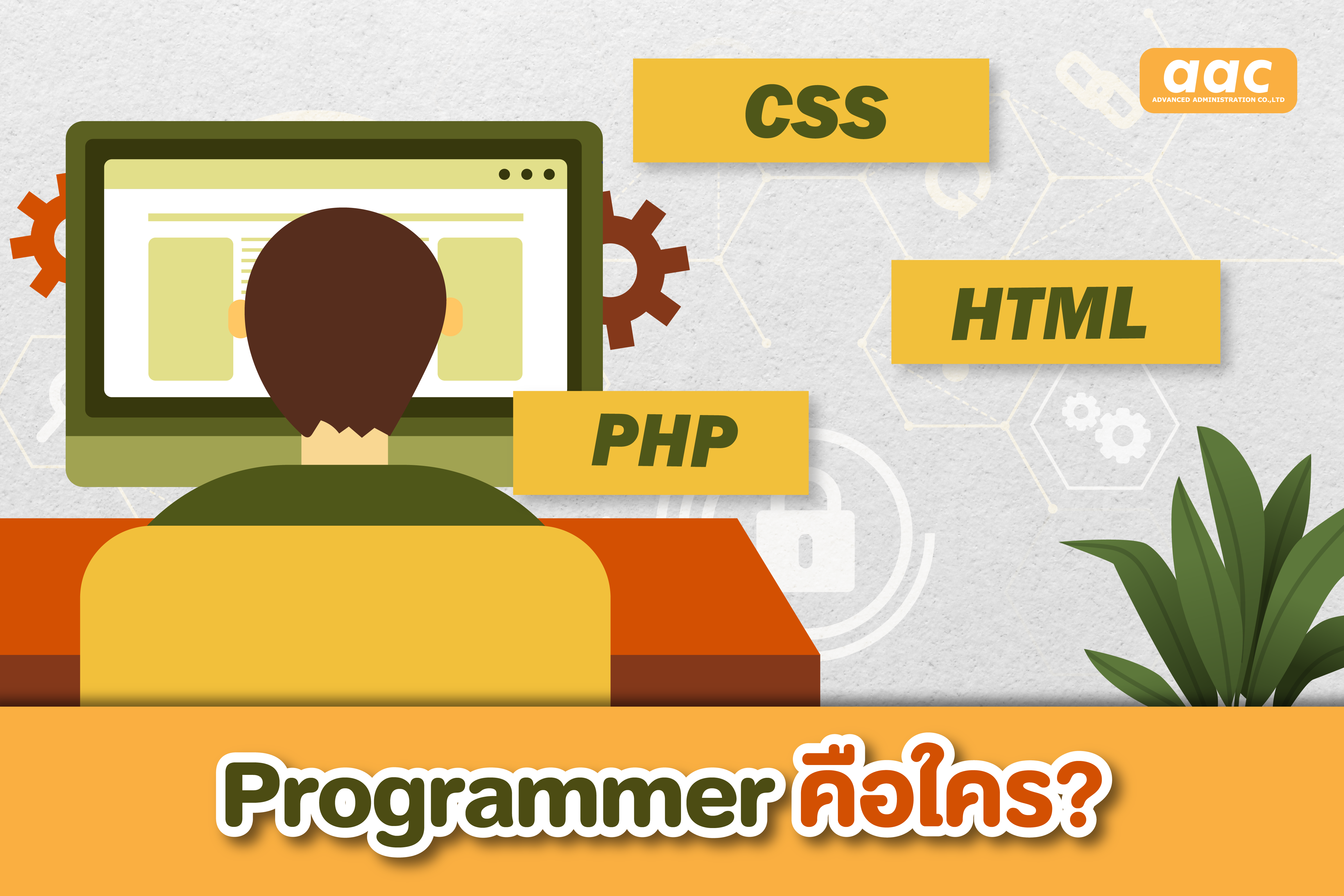 ' Programmer ' อาชีพสุดฮิตเด็กจบใหม่รายได้สูงในยุค New Normal